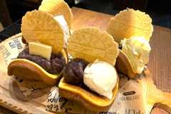 有馬温泉の食べ歩きグルメ12選！ランチなどマップ付きで紹介＜兵庫・2024＞