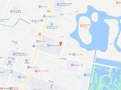金枫湖效果图