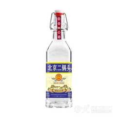 百粮京南春北京二锅头42度500ml