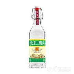百粮京南春北京二锅头42度500ml