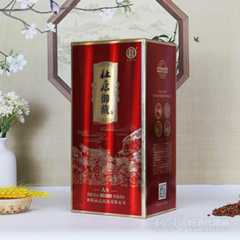 杜康御藏酒A8浓香型52度450ml