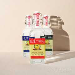 北京二锅头京穗42度500ml