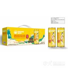 西施浣纱精酿啤酒1L