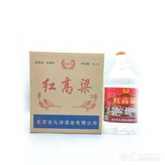 京仕尊红高粱4L