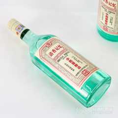 清香记忆酒53度475ml