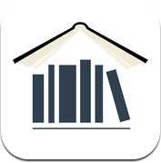 晒书房 (iPhone / iPad)