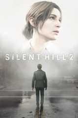 寂静岭2 重制版 SILENT HILL 2