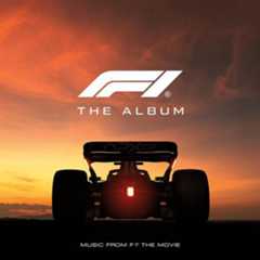 Various Artists - F1: The Album