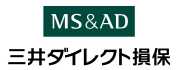三井ダイレクト損保