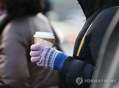 아침 영하권, 낮부터는 기온 올라 '포근'…큰 일교차 유의