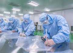 3年时间淄博经开区科技型中小企业数量翻番