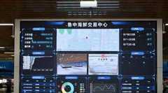 “镇”兴路上丨张店区车站街道：智慧化赋能打造服务业发展新引擎