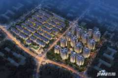 绿地新里海玥公馆效果图