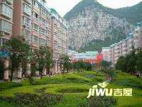 广电小区效果图