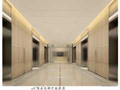 HFC（会丰大厦）效果图