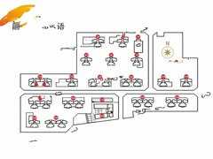 融创江南林语效果图