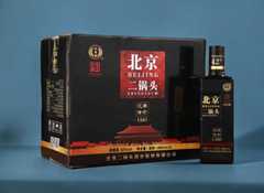 永丰传奇北京二锅头，传统与创新结合的理想美味