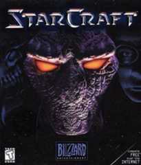 星际争霸 StarCraft