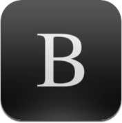 Byword (iPhone / iPad)