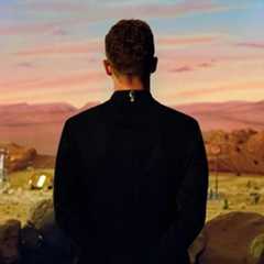 Justin Timberlake - Everything I Thought It Was