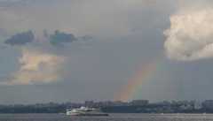 Самара: набережная, пляж и фестивали