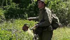 Седьмой Крымский военно-исторический фестиваль