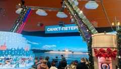 Уникальная природа и промышленные перспективы: что показали регионы Северо-Запада на выставке «Россия»