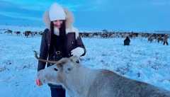 Пожить в чуме и увидеть северное сияние: чем можно заняться в Ненецком автономном округе