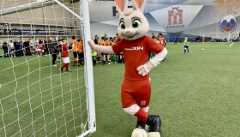 Легенды российского футбола Нигматуллин, Аленичев и Титов сыграли на «АВТОТОР-Арене» в Калининграде