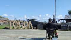 Где снимали «Романовых» и «Горыныча»: кино и история Тобольска