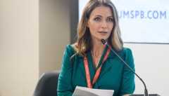 Самые красивые девушки первых двух дней ПМЭФ-2025 по версии «ФедералПресс»