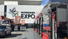 В Екатеринбурге стартовал ИННОПРОМ-2025: что посмотреть