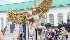 День строителя – 2025 в Екатеринбурге: лица и эмоции