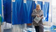 От университета до СИЗО: в Екатеринбурге проходят выборы свердловского губернатора