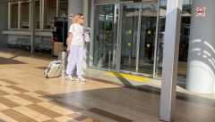 Месяц полетов: как работает аэропорт Краснодара после открытия