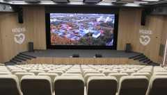 «Космический» томограф и конференц-залы: как преобразилась детская областная больница в Нижнем Новгороде