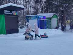 Власти уделяют повышению рождаемости важное внимание