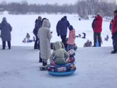Власти уделяют повышению рождаемости важное внимание