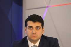 Гарник Туманян