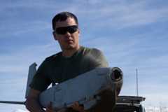 Беспилотник