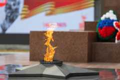 Вечный огонь