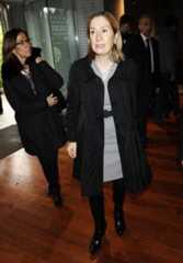 19 cosas que no sabías de Ana Pastor