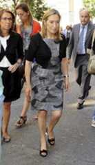 19 cosas que no sabías de Ana Pastor