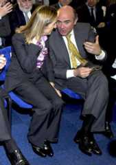 19 cosas que no sabías de Ana Pastor