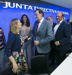 19 cosas que no sabías de Ana Pastor