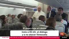 Emisión en directo de 24 Horas de RTVE