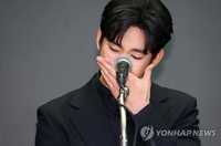 (2nd LD) Kim Soo-hyun refutes allegations, takes legal action for damages