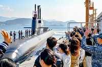 Pyongyang says S. Korea-U.S. joint military drills aimed at deterring N. Korea