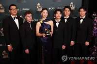 Lee congratulates Grammy win for 'Golden,' vows active support for artists