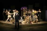 상명대, 안서 청년 공연제에 연극 '베니스의 상인' 선보여